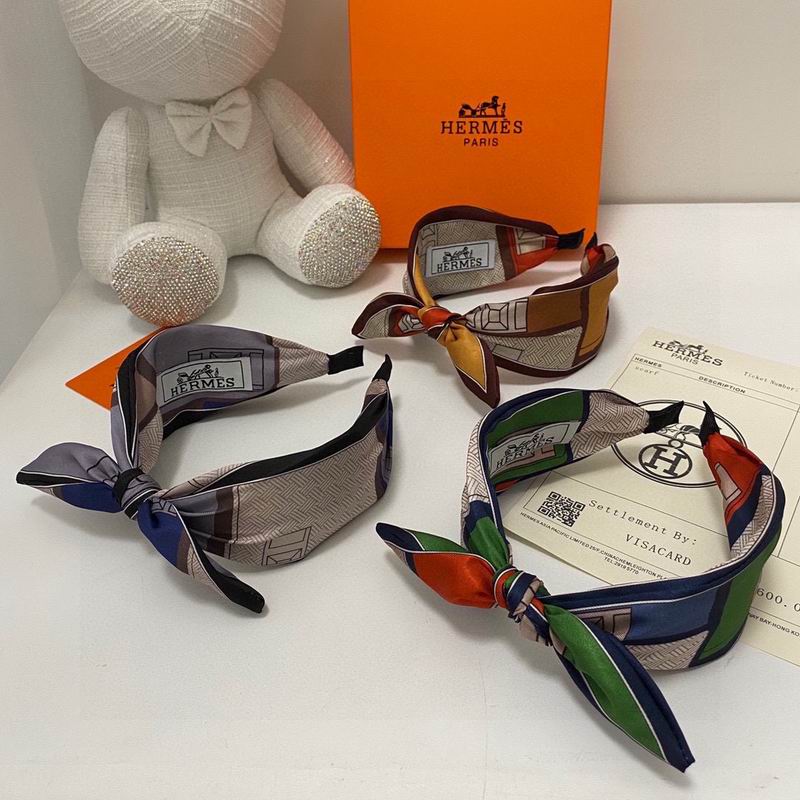 Hermes Headband 1113